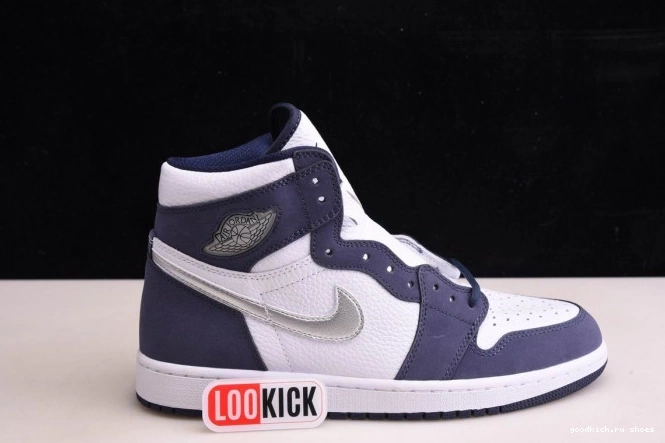 Cheap Midnight Jordan Retro (2020) High AIR DC1788-100 Navy 1 0726